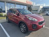 Used 2017 Kia Sportage EX w/ EX Technology Package image 5
