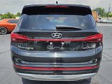 Used 2021 Hyundai Santa Fe Calligraphy image 6