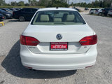 Used 2014 Volkswagen Jetta SE image 4
