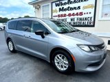 Used 2020 Chrysler Voyager Lxi image 2