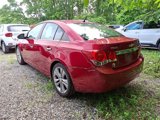 Used 2013 Chevrolet Cruze LTZ w/ Enhanced Safety Package image 4
