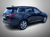 Used 2024 Cadillac XT6 Premium Luxury image 5