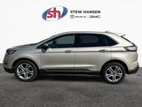 Used 2018 Ford Edge Titanium w/ Equipment Group 301A image 2
