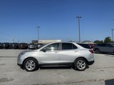 Used 2021 Chevrolet Equinox LT image 4