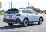 Used 2022 Subaru Outback Limited image 3