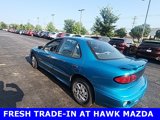 Used 2000 Pontiac Sunfire SE image 3