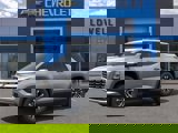 New 2026 Chevrolet Equinox LT image 2