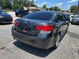 Used 2013 Subaru Legacy 2.5i Premium w/ All-Weather Pkg image 5