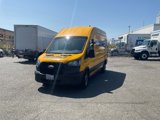 Used 2021 Ford Transit 250 148 High Roof w/ Load Area Protection Package image 3