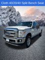 Used 2016 Ford F250 XLT image 4