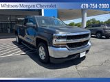 Used 2019 Chevrolet Silverado 1500 LT image 3