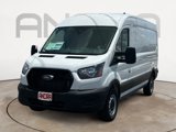 New 2025 Ford Transit 250 148 Medium Roof w/ Load Area Protection Package image 5