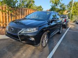 Used 2013 Lexus RX 350 FWD image 3