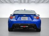 Used 2016 Subaru BRZ Limited w/ Popular Package #6 image 6