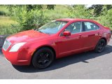 Used 2010 Mercury Milan image 2
