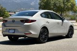New 2025 MAZDA MAZDA3 s image 4