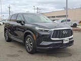 Certified 2023 INFINITI QX60 Pure image 3