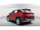 New 2025 Hyundai Tucson SE image 5
