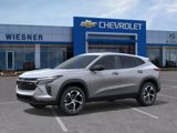 New 2025 Chevrolet Trax RS image 2