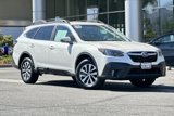 Certified 2022 Subaru Outback Premium image 2