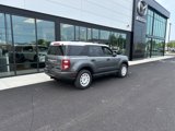 New 2024 Ford Bronco Sport Heritage w/ Heritage Convenience Package image 3