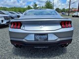 New 2025 Ford Mustang Premium image 3