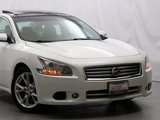 Used 2014 Nissan Maxima 3.5 SV w/ Premium Package image 2