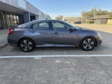 Used 2018 Honda Civic EX-L image 6