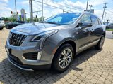 Used 2021 Cadillac XT5 Premium Luxury image 4