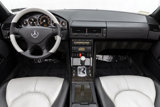 Used 2002 Mercedes-Benz SL 500 image 3