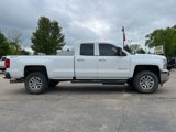 Used 2016 Chevrolet Silverado 2500 LT w/ LT Fleet Convenience Package image 5