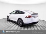 Used 2018 Tesla Model X 100D image 3