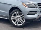 Used 2015 Mercedes-Benz ML 350 2WD image 2