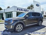 Used 2021 Kia Telluride EX w/ EX Premium Package image 3