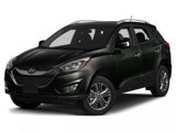 Used 2015 Hyundai Tucson SE image 2