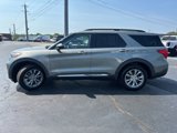 Used 2020 Ford Explorer XLT w/ Equipment Group 202A image 4