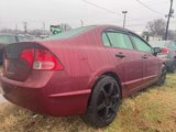 Used 2008 Honda Civic LX image 3