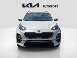 Certified 2020 Kia Sportage EX image 2