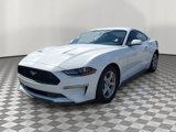 Certified 2020 Ford Mustang Coupe image 3