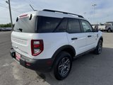 New 2025 Ford Bronco Sport Big Bend image 5