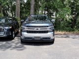 Used 2020 Chevrolet Silverado 1500 LT w/ All-Star Edition image 2