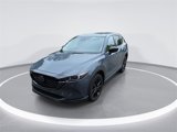 Used 2023 MAZDA CX-5 Carbon Edition image 3