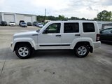 Used 2009 Jeep Liberty Sport w/ Popular Equipment Group image 4