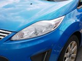 Used 2012 Ford Fiesta SE image 3