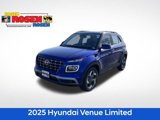 New 2025 Hyundai Venue Limited image 1