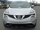 Used 2016 Nissan Juke S image 4