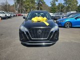 Used 2021 Nissan Kicks S image 4