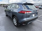 New 2025 Toyota Corolla Cross L image 4
