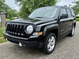 Used 2015 Jeep Patriot Limited w/ Sun/Sound Group image 2