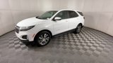 Used 2024 Chevrolet Equinox LT w/ LPO, Floor Liner Package image 4